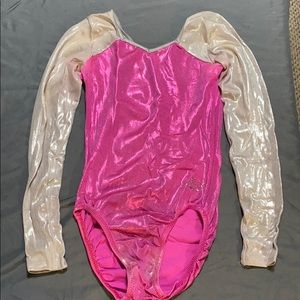 Child’s leotard sz child 12-14 Dreamlight